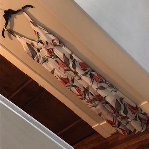 pietro brunelli maternity dress